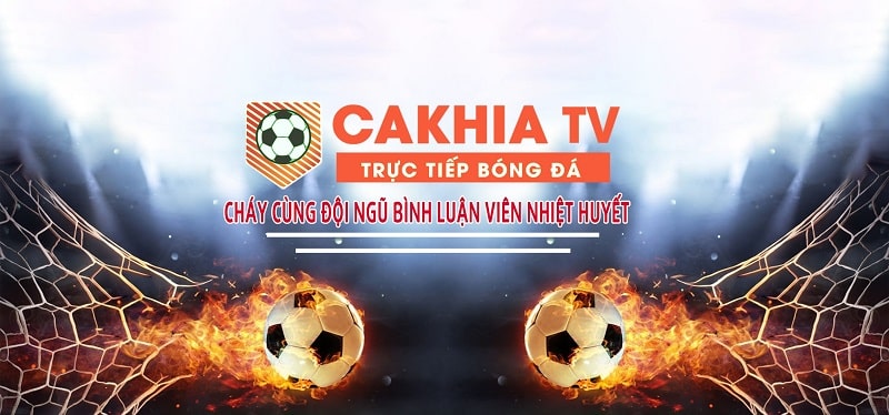 Chuyên trang thông tin bóng đá Cakhia TV